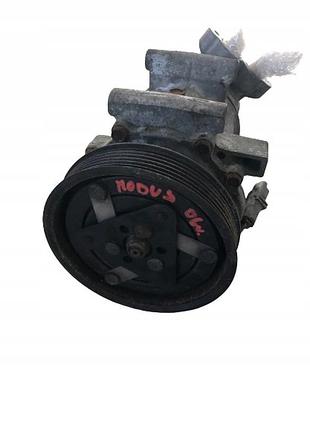 Компресор кондиціонера renault modus 8200365787 06