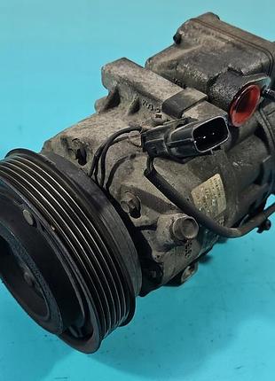 Компрессор кондиционера hyundai ix35 09-13 f500ne9cb01 f500-9cb01