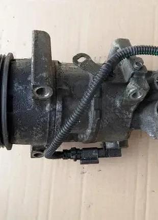 Компресор кондиціонера citroen peugeot 967224780
