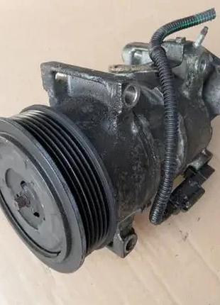 Компрессор кондиционера citroen peugeot 967224780 2