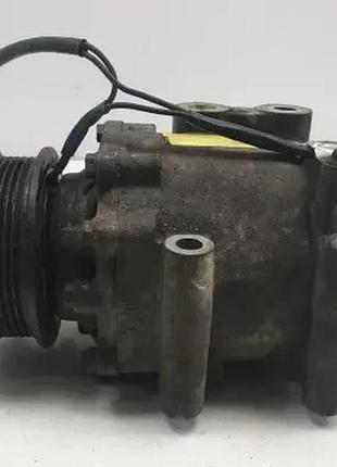 Компрессор кондиционера ford mondeo mk3 iii 2.0 16v