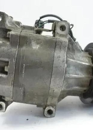 Компрессор кондиционера toyota corolla e11 1.4 vvti 5