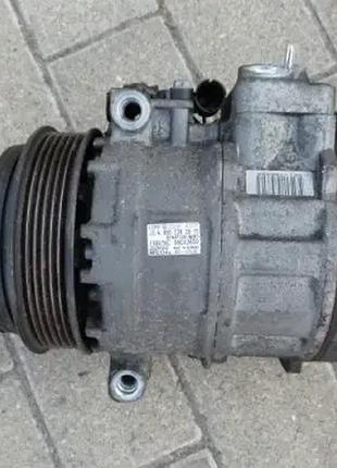 Компрессор кондиционера mercedes a0002342911
