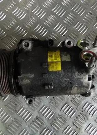Компрессор кондиционера ford mondeo mk4 2.0 tdci