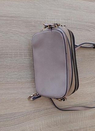 Сумка 👜 клатч на довгій ручці 2