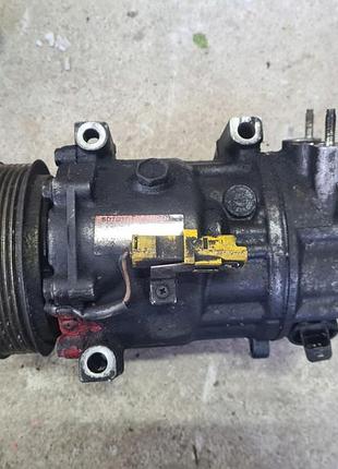 Компресор кондиціонера 965191148 citroen peugeot
