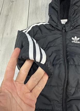 Куртка adidas 2