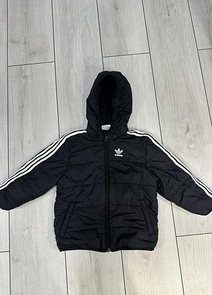 Куртка adidas