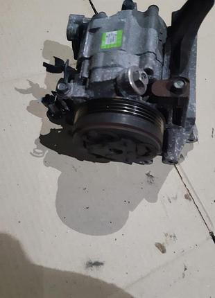 Компрессор кондиционера subaru impreza 2.0i (08-) 73111fg000