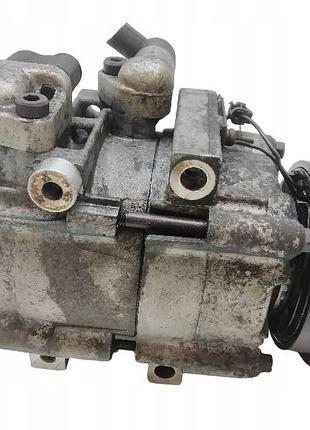 Компресор кондиціонера akyga-02 2.0 crdi hyundai elantra iii (2000-2006)