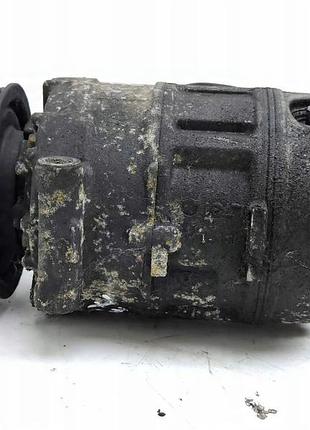 Компрессор кондиционера audi q7 4l 2006 4