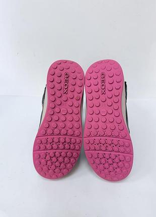 Черевики  geox waterproof 4