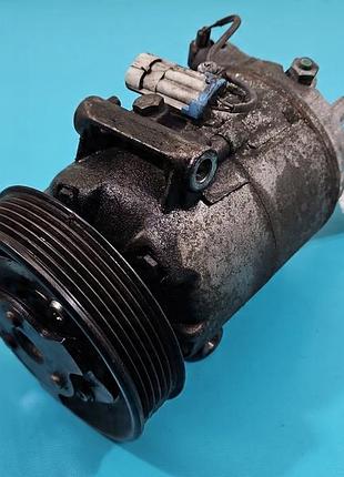 Компрессор кондиционера opel meriva b 401351739 13250608