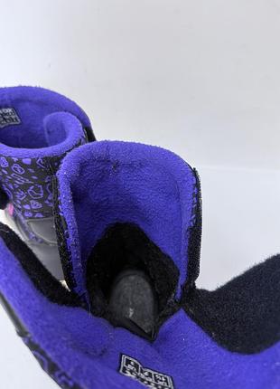 Черевики  geox waterproof 7