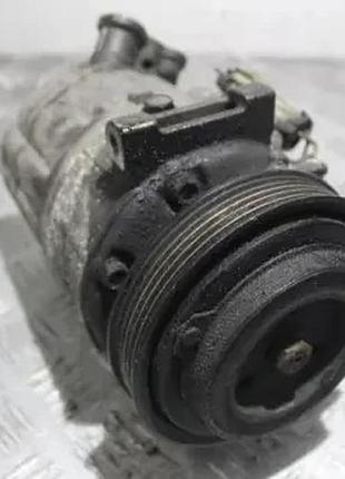 Компрессор кондиционера saab 9-3 ii 2.0 16v
