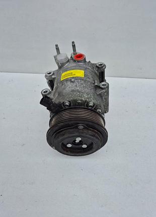 Компресор кондиціонера av1i19d629ab klima ford fiesta mk7 1,25 2012 57333 км