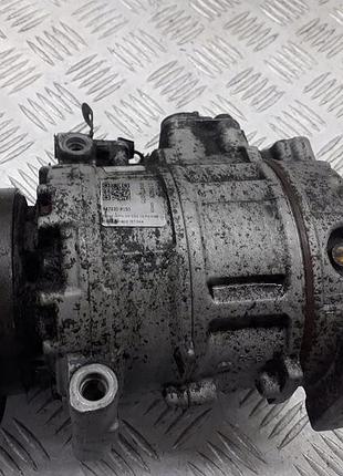 Компрессор кондиционера lancia lybra 2.4 jtd 447220-8150