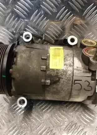 Компрессор кондиционера ford av6n-19d629-bc (53)
