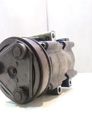 Компрессор кондиционера ford mondeo mk3 2.2 tdci