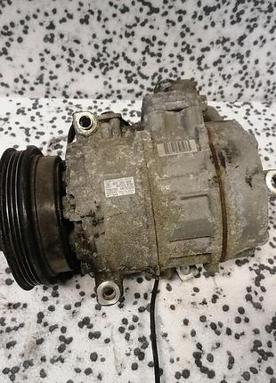 Компресор кондиціонера volkswagen passat b5 1.6 8v 8d0260808