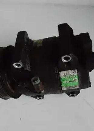 Компрессор кондиционера volvo s60 v70 30742206 2.4