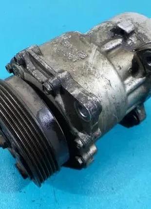 Компрессор кондиционера volkswagen golf iv 1,6 16v 1215