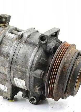 Компресор кондиціонера volkswagen passat b5 fl 2.5