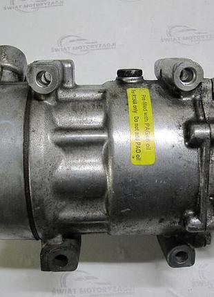 Компрессор кондиционера експерт peugeot jumpy 1.6 hdi 9h07 12r.