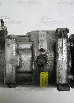 Компрессор кондиционера експерт peugeot jumpy 1.6 hdi 9h07 12r. 2