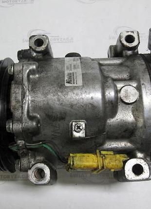 Компрессор кондиционера експерт peugeot jumpy 1.6 hdi 9h07 12r. 3