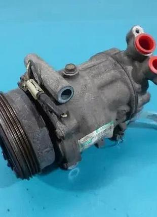 Компрессор кондиционера renault thalia ii 08-13 1,2