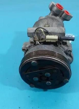 Компрессор кондиционера renault thalia ii 08-13 1,2 2