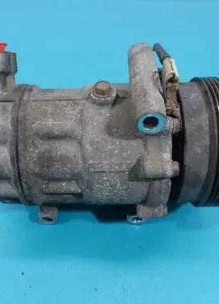 Компрессор кондиционера renault thalia ii 08-13 1,2 3