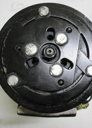 Компрессор кондиционера експерт peugeot jumpy 1.6 hdi 9h07 12r. 5