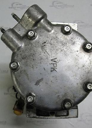 Компрессор кондиционера експерт peugeot jumpy 1.6 hdi 9h07 12r. 6