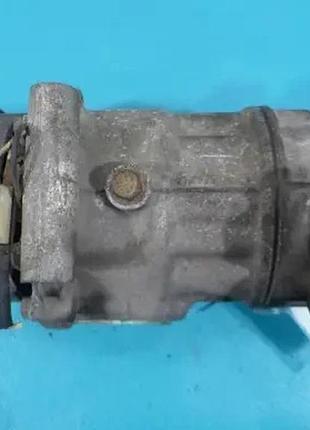 Компрессор кондиционера renault thalia ii 08-13 1,2 6