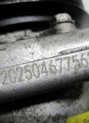 Компрессор кондиционера експерт peugeot jumpy 1.6 hdi 9h07 12r. 8