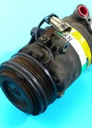 Компрессор кондиционера opel astra ii g 09165714