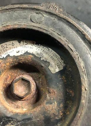 Компресор кондиціонера bmw e83 6915388 2