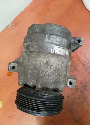 Компрессор кондиционера renault laguna ii 2 1.9dci