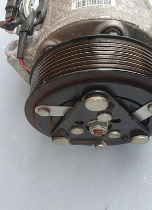 Компресор кондиціонера 1.2 tce 926001268r 4