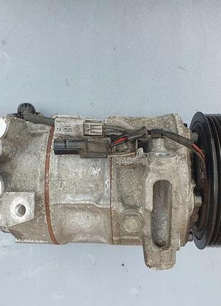 Компресор кондиціонера 1.2 tce 926001268r 5