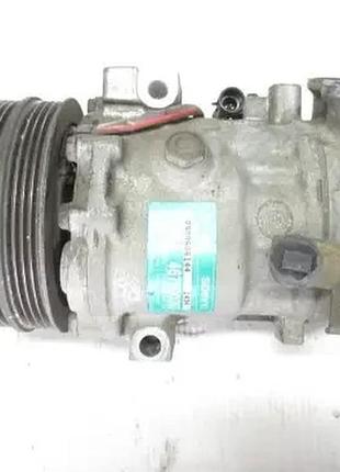 Компрессор кондиционера 2.4 20v fiat stilo 46759036