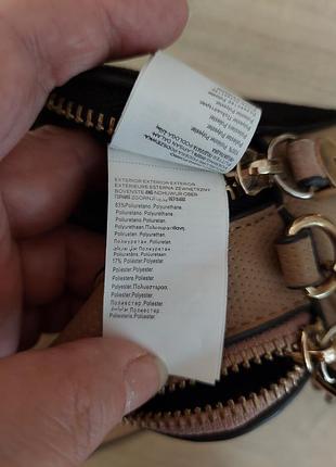 Сумка 👜 клатч на довгій ручці 6