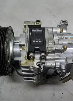 Компрессор кондиционера mazda 6 2.0 16v 3