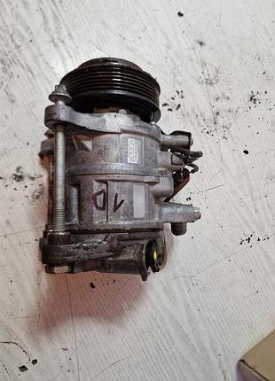 Компресор кондиціонера bmw f10 2.0d 447260-4711