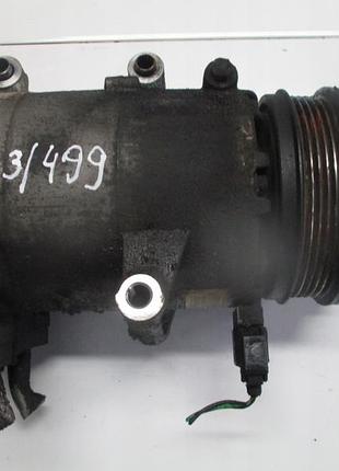 Компресор кондиціонера ford focus mk2 cmax 2.0 16v aoda