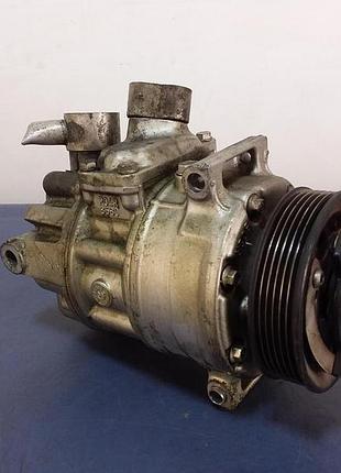 Компресор кондиціонера vw touran i 1.6b 1k0820859f