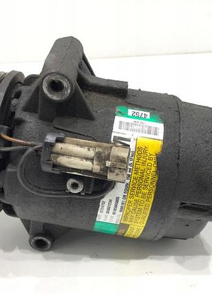 Компрессор кондиционера opel zafira bulemper