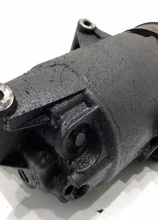 Компрессор кондиционера opel zafira bulemper 3